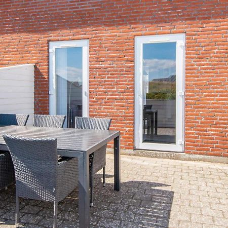 6 Person Holiday Home In R M Sonderby  Exterior photo