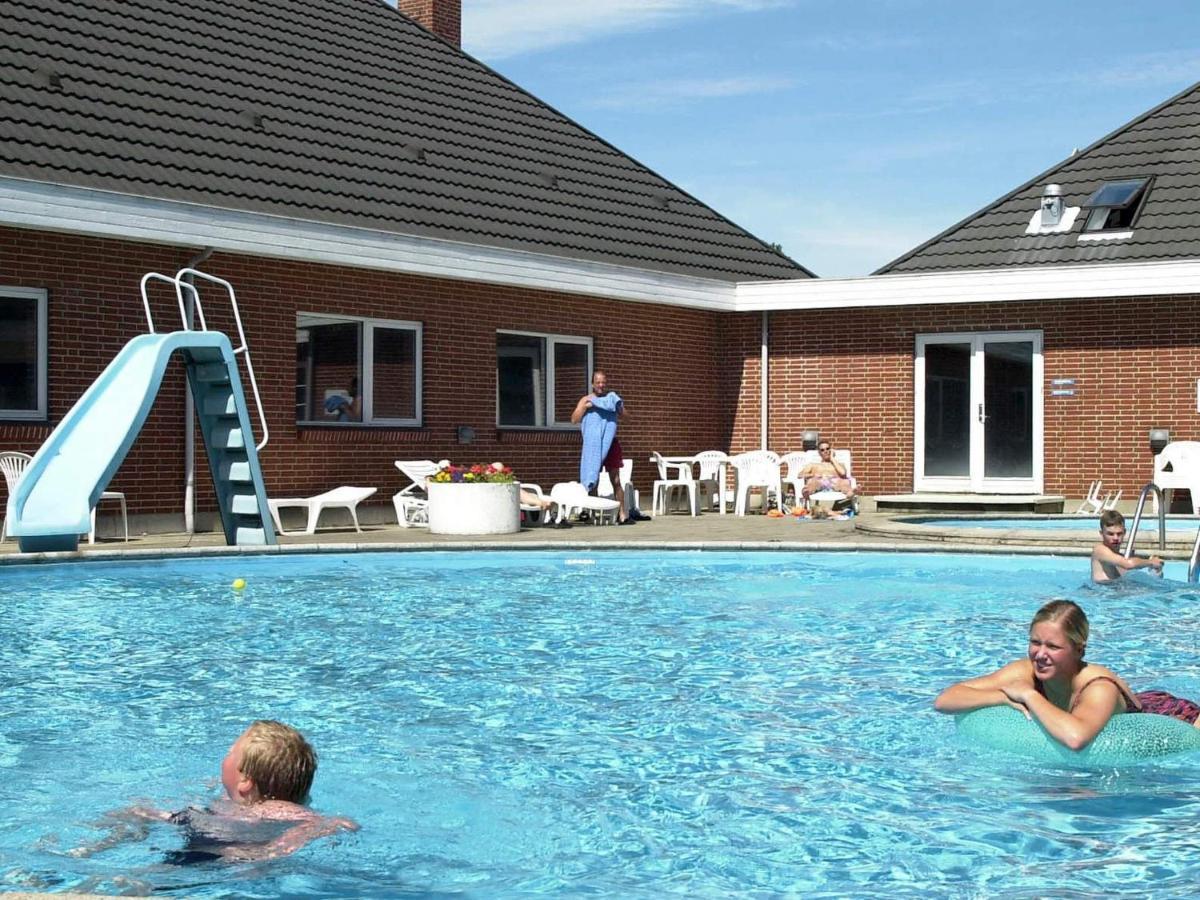 6 Person Holiday Home In R M Sonderby  Exterior photo