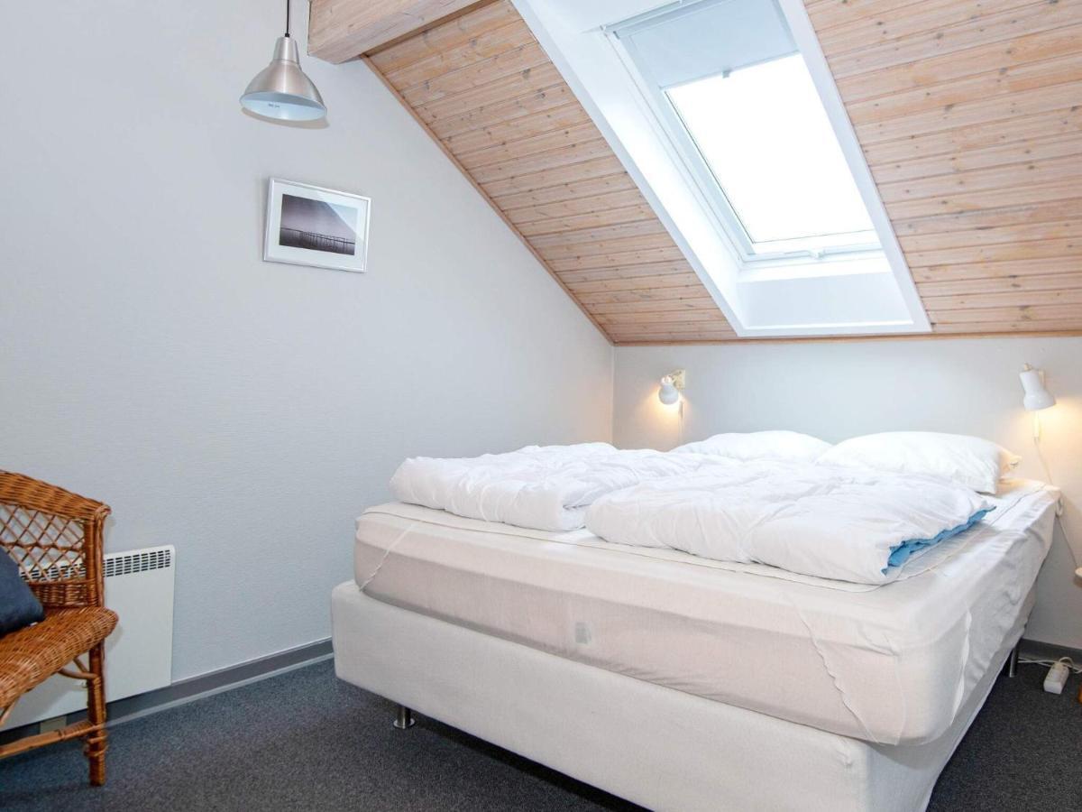 6 Person Holiday Home In R M Sonderby  Exterior photo