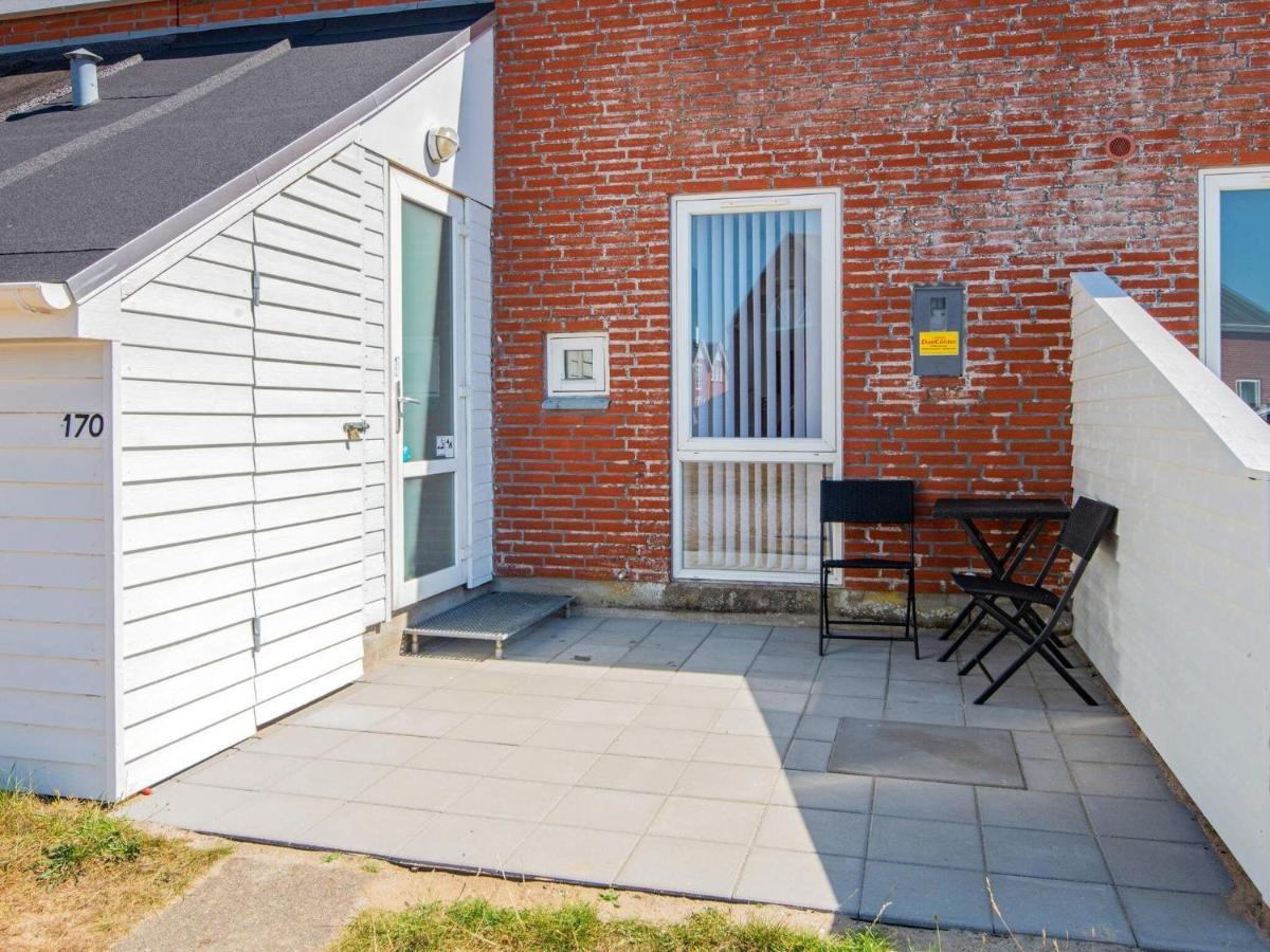 6 Person Holiday Home In R M Sonderby  Exterior photo